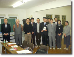 静岡県島田市　社会保険労務士